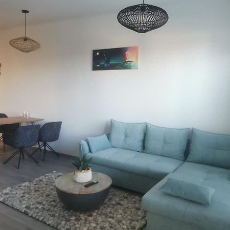 Beli Apartman Melygarazzsal Hévíz Exterior foto