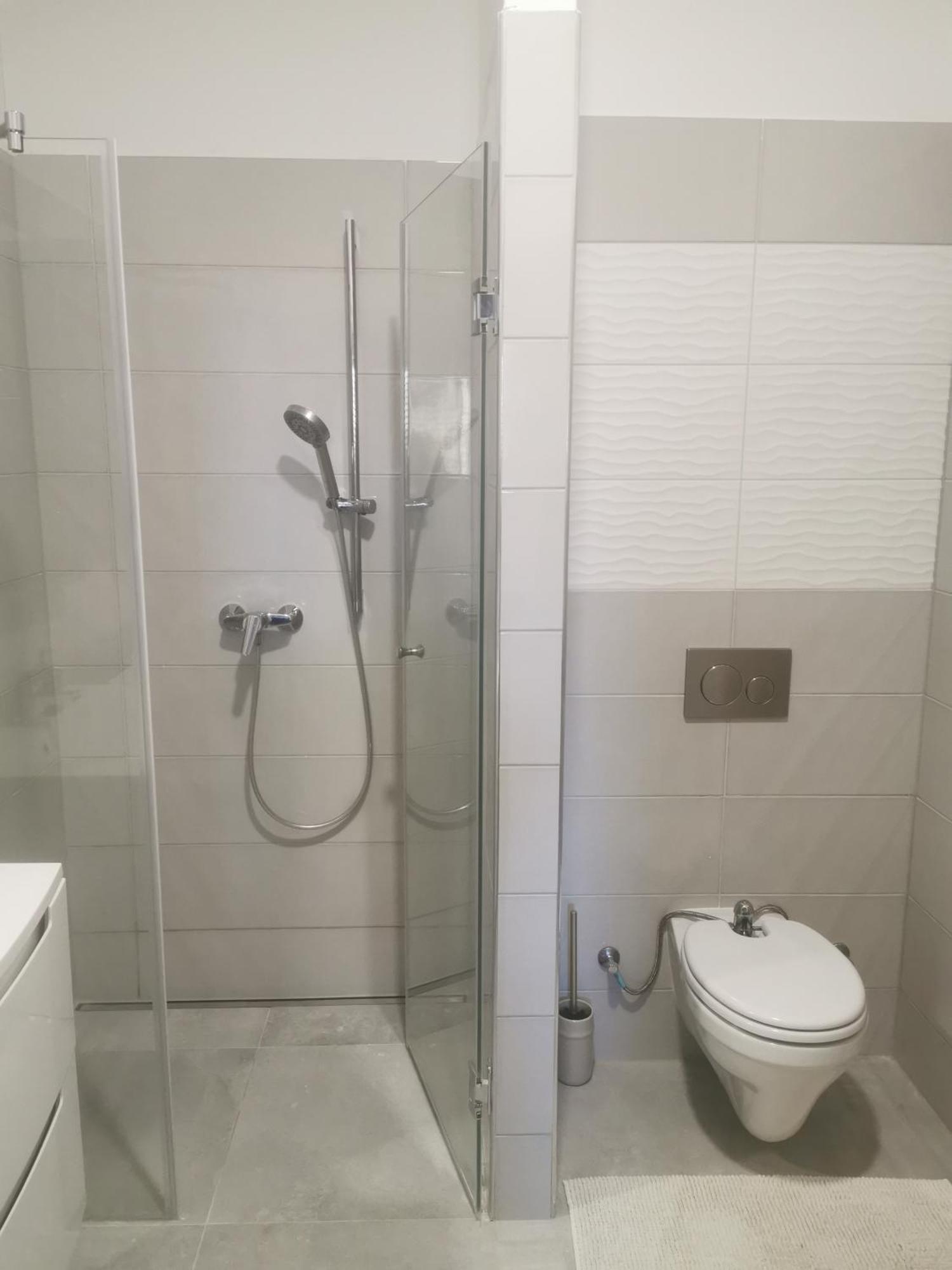 Beli Apartman Melygarazzsal Hévíz Exterior foto