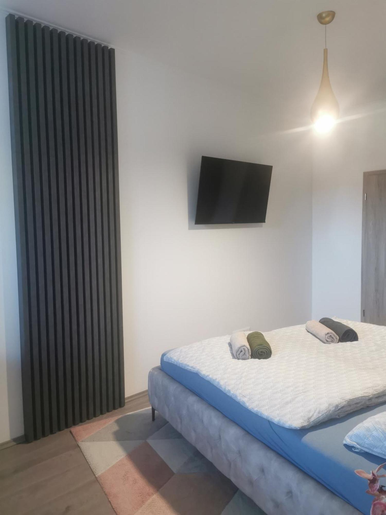 Ferienwohnung Beli Apartman Hévíz Exterior foto