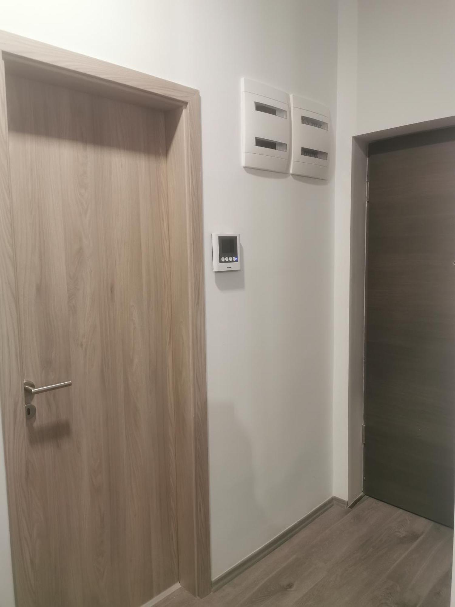 Beli Apartman Melygarazzsal Hévíz Exterior foto