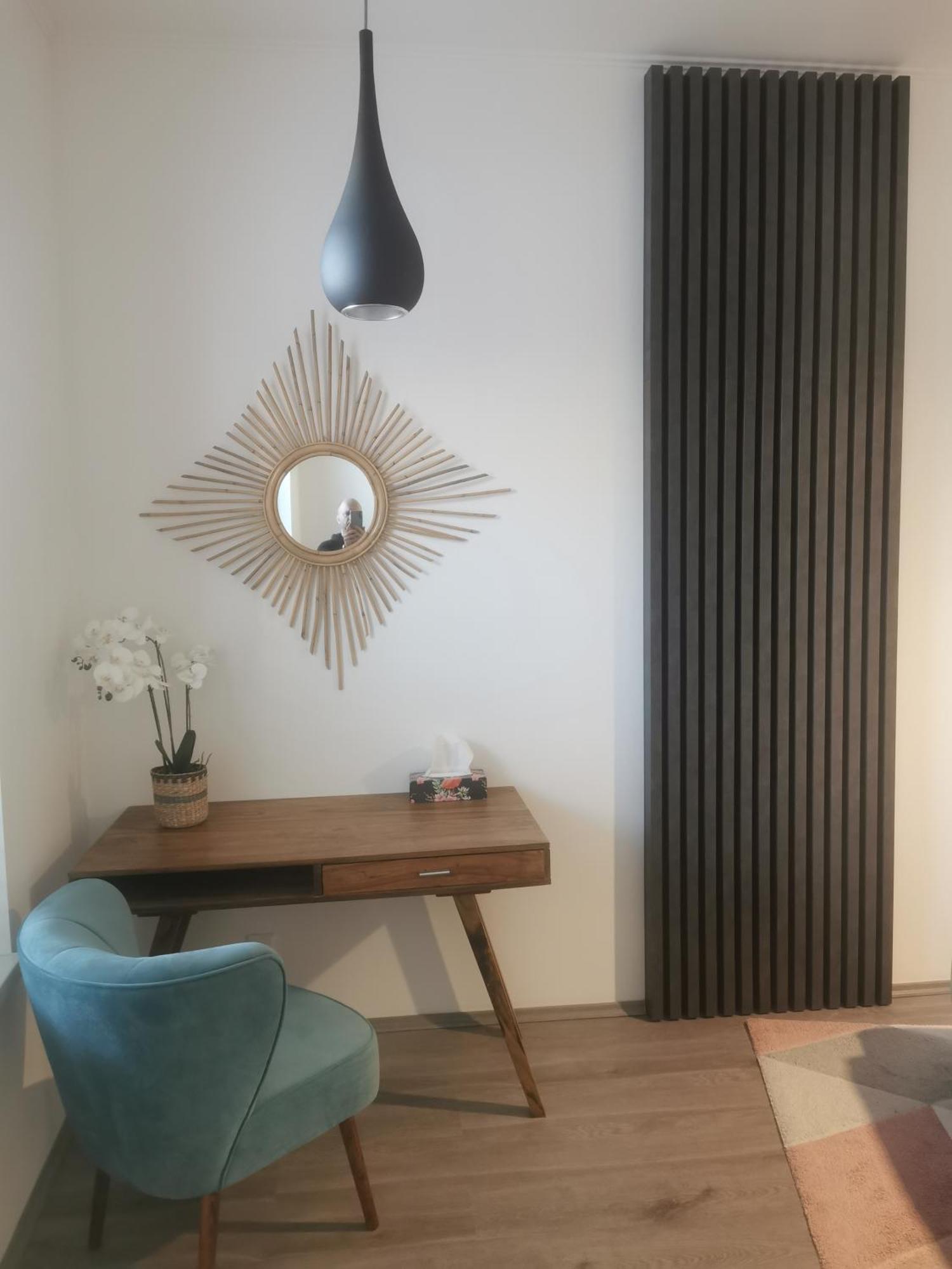 Beli Apartman Melygarazzsal Hévíz Exterior foto