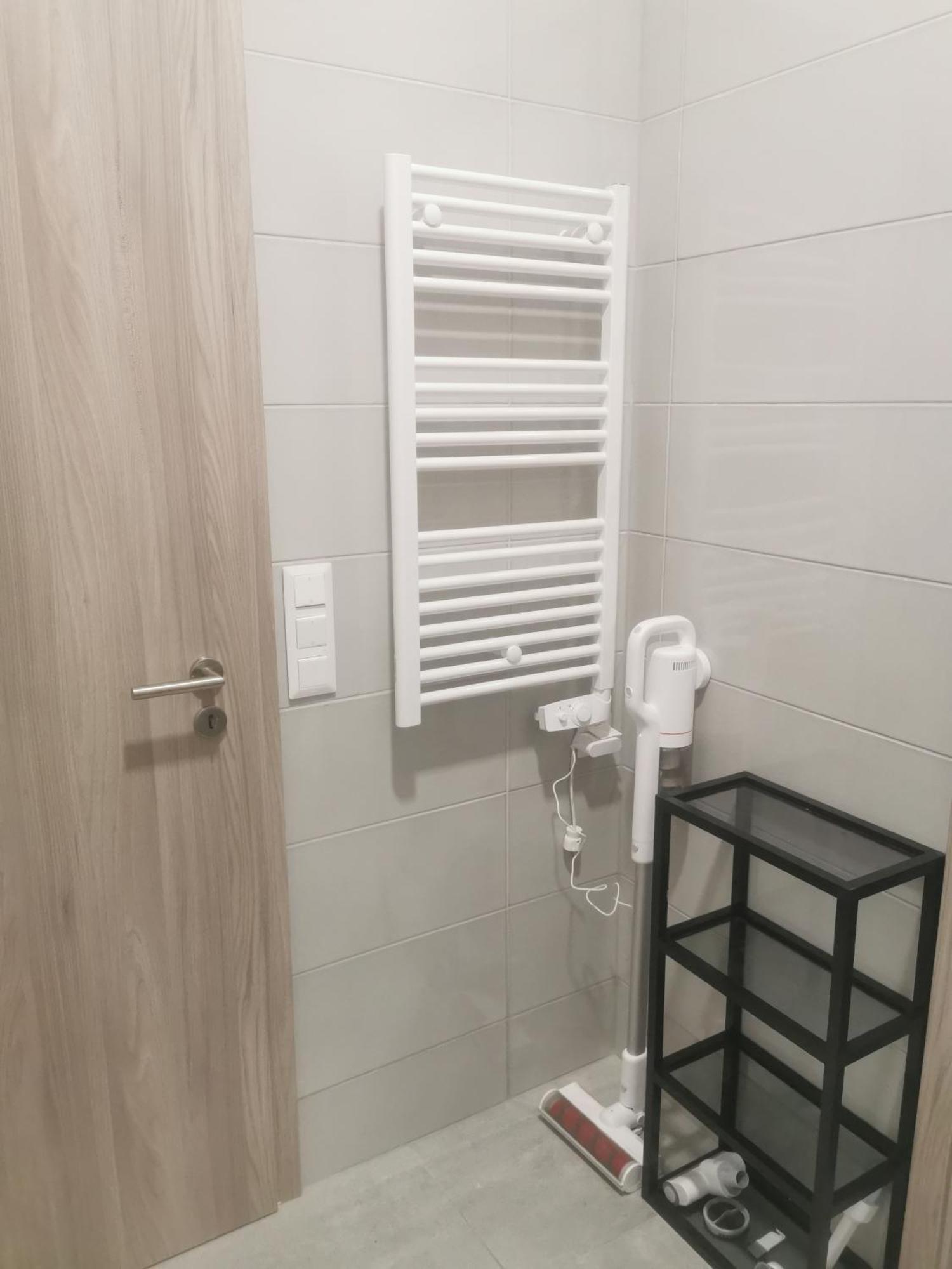Beli Apartman Melygarazzsal Hévíz Exterior foto