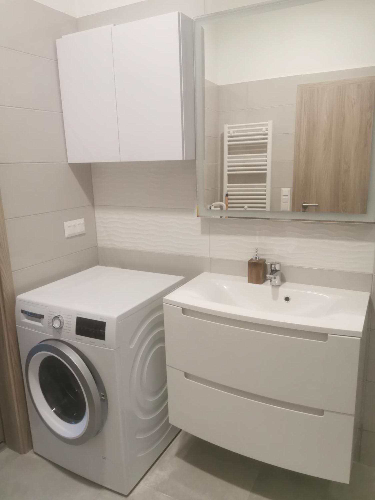Beli Apartman Melygarazzsal Hévíz Exterior foto